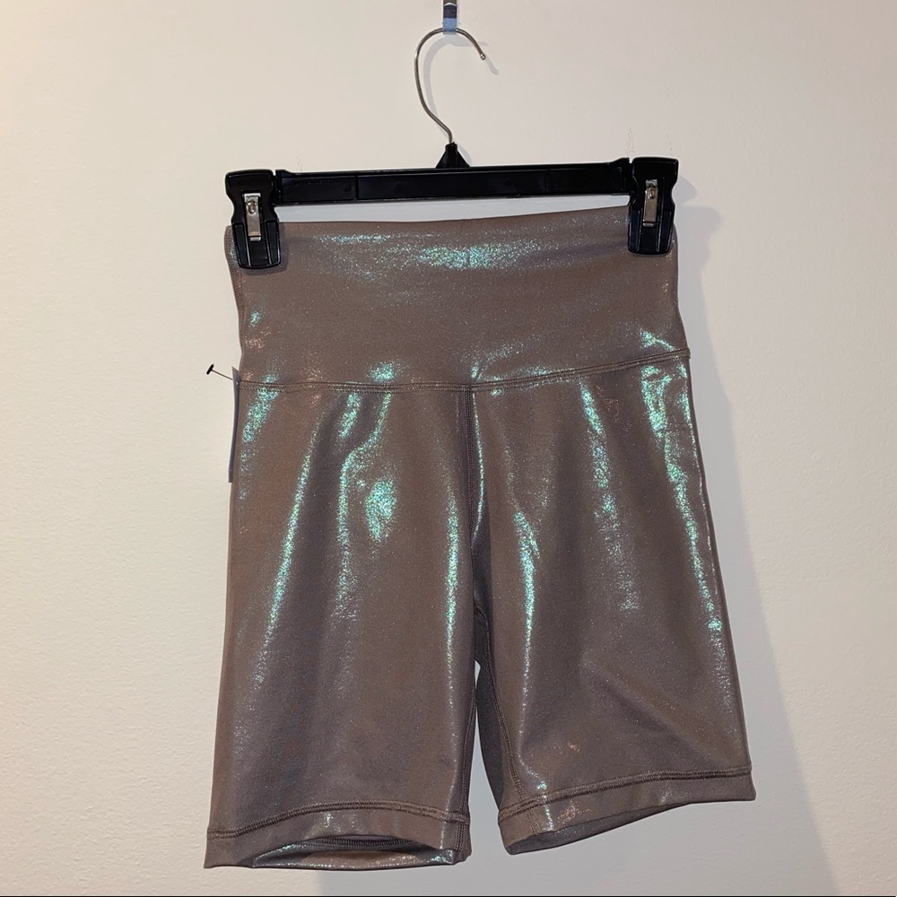 TNA Atmosphere Short 7” Stone Taupe